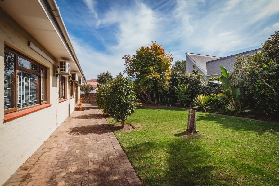 Commercial Property for Sale in Dormehls Drift Western Cape